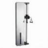 Aparat multifunctional de perete TOORX PRX-3000