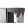 Aparat multifunctional de perete TOORX PRX-3000