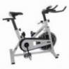 Bicicleta de spinning TOORX SRX-45S, volanta 18kg, max. 125kg