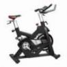 Bicicleta de spinning SRX-500, max 150 kg