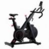 Bicicleta de spinning TOORX SRX-SPEED-MAG, ecran LCD, Volanta 20 Kg