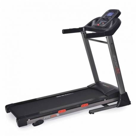 Banda de alergare EVERFIT TFK-350, max.100kg