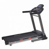 Banda de alergare EVERFIT TFK-450, max.100kg, suprafata alergare 43x132cm