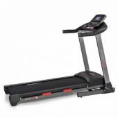 Banda de alergat EVERFIT TFK-650, max 120 kg