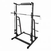 Aparat multifunctional TOORX WLX-70 Smith Machine, max.300kg