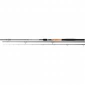 LANS.DAIWA 3+2BUC N ZON S FEEDER 3,90/150G