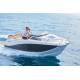 Ambarcatiune QUICKSILVER Activ 555 Cabin + Motor Mercury F 115 ELPT CT