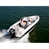 Ambarcatiune Bayliner 170 Bowrider cu motor Mercury 115 ELPT CT EFI