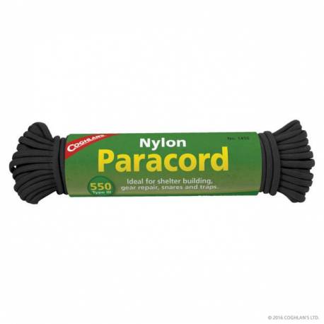 Paracord Coghlans C1450, 15.25m