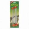 Cuie COGHLANS C8312 pentru cort, lungi , pentru sol tare