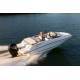 Ambarcatiune Bayliner VR 5 Bowrider cu motor Mercury F200 XL DTS EFI