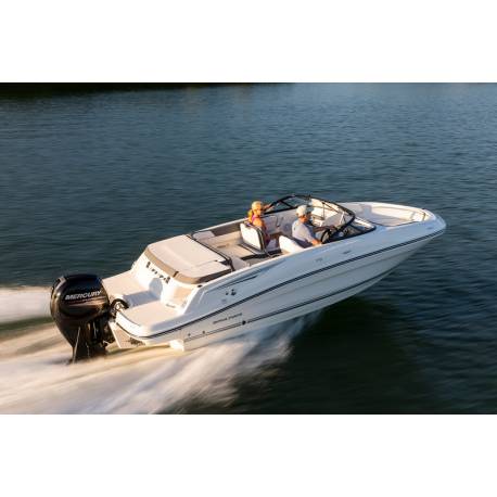 Ambarcatiune Bayliner VR 5 Bowrider cu motor Mercury F200 XL DS EFI