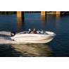 Ambarcatiune Bayliner VR 5 Bowrider cu motor Mercury F200 XL DS EFI