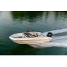 Ambarcatiune Bayliner VR 4 Bowrider cu motor Mercury F150 XLPT EFI