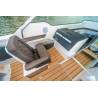 Ambarcatiune AXOPAR 24 Hard Top cu motor Mercury 225 XL DS EFI