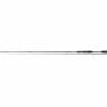 Lanseta spinning DAIWA BALLISTIC X, 2.40m, 10-40g, 2 tronsoane