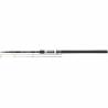 Lanseta feeder DAIWA BLACK WIDOW, 3.90m, 120g, telescopica