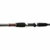 Lanseta surf DAIWA SEAHUNTER X VARIOTIP, 2.70m, 30-110g, telescopica, 3 varfuri