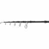 Lanseta telescopica DAIWA BLACK WIDOW CARP, 3.60m, 3lbs