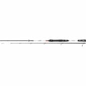 Lanseta spinning DAIWA NINJA X SF, 2.15m, 7-21g, 2 tronsoane