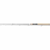 Lanseta spinning DAIWA NINJA X, 2.40m, 15-50g, 2 tronsoane