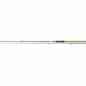 Lanseta spinning DAIWA NINJA X, 2.40m, 15-50g, 2 tronsoane