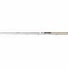 Lanseta spinning DAIWA NINJA X SPIN, 2.40m, 10-30g, 2 tronsoane