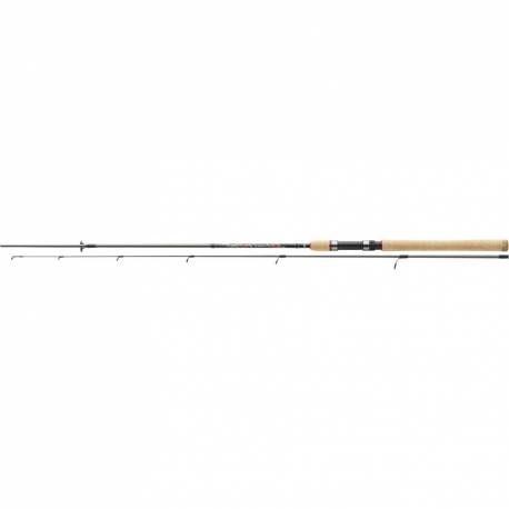 Lanseta spinning DAIWA SWEEPFIRE SPIN, 2.10m, 10-40g, 2 tronsoane