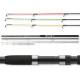 Lanseta CORMORAN SPORTLINE FEEDER 3,60M/50-150G, 3+3 segmente