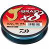 Fir textil DAIWA J-BRAID GRAND X8E BLUE 020MM/16KG/135M