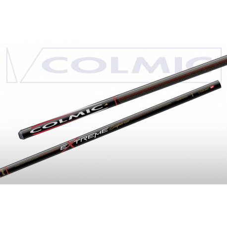 Varga telescopica COLMIC E-XTREME SUPERIOR, 7m