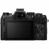 Aparat foto mirrorless Olympus OM-D E-M5 Mark III, 20.4 MP, Black + Obiectiv M.Zuiko digital ED 14-42mm 3.5-5.6 EZ