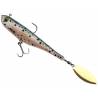 Spinnertail BIWAA DIVINATOR MEDIUM, 18cm, 35g, 49 Rainbow