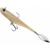 Spinnertail BIWAA DIVINATOR MEDIUM, 18cm, 35g, 11 Ivory