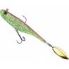 Spinnertail BIWAA DIVINATOR MEDIUM, 18cm, 35g, 03 Atomik