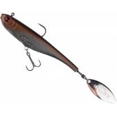 Spinnertail BIWAA DIVINATOR MEDIUM, 18cm, 35g, 36 Ghost Carp