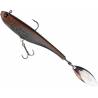 Spinnertail BIWAA DIVINATOR MEDIUM, 18cm, 35g, 36 Ghost Carp