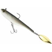 Spinnertail BIWAA DIVINATOR MEDIUM, 18cm, 35g, 14 Arkansas Shiner