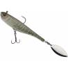 Spinnertail BIWAA DIVINATOR MEDIUM, 18cm, 35g, 55 Musky