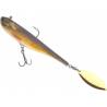 Spinnertail BIWAA DIVINATOR MEDIUM, 18cm, 35g, 50 Red Horse