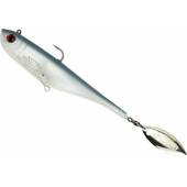 Spinnertail BIWAA DIVINATOR JUNIOR, 14cm, 22g, 26 Cisco Lavaret