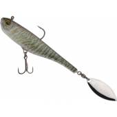 Spinnertail BIWAA DIVINATOR JUNIOR, 14cm, 22g, 55 Musky