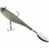 Spinnertail BIWAA DIVINATOR JUNIOR, 14cm, 22g, 55 Musky