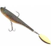 Spinnertail BIWAA DIVINATOR JUNIOR, 14cm, 22g, 53 Sunfish