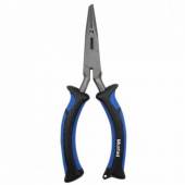 Cleste Mustad pentru inele, Blue, 5"