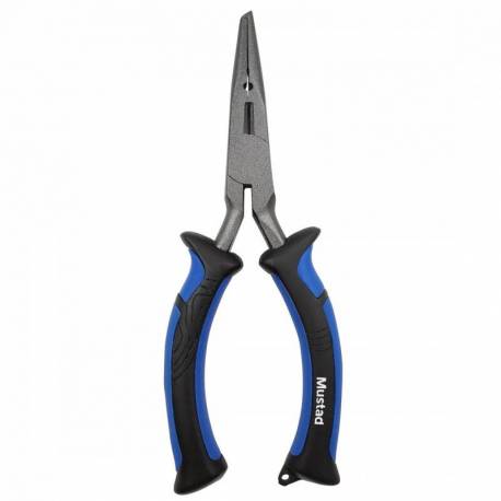 Cleste Mustad pentru inele, Blue, 5"