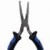 Cleste Mustad pentru inele, Blue, 5"