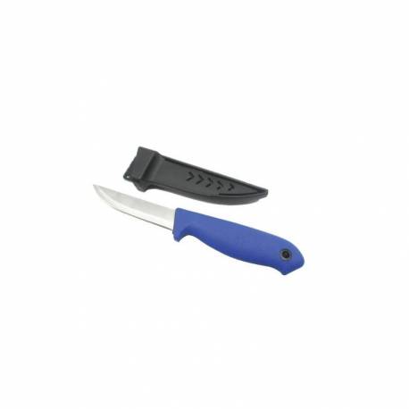 Cutit Mustad Eco pentru filetat cu lama teflonata