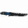 Cutit filetat MUSTAD LAMA TEFLONATA 20.3CM BLUE