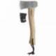 Toporisca MARTTIINI OY Trekking, 680g, 34 cm
